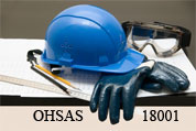 Normativa OHSAS 18001