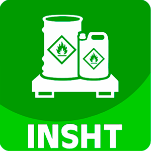 Almacenamiento de productos químicos