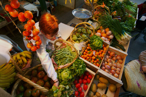 SEGURIDAD ALIMENTARIA en navidades